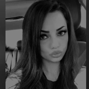 Meet your Posher, Sahar